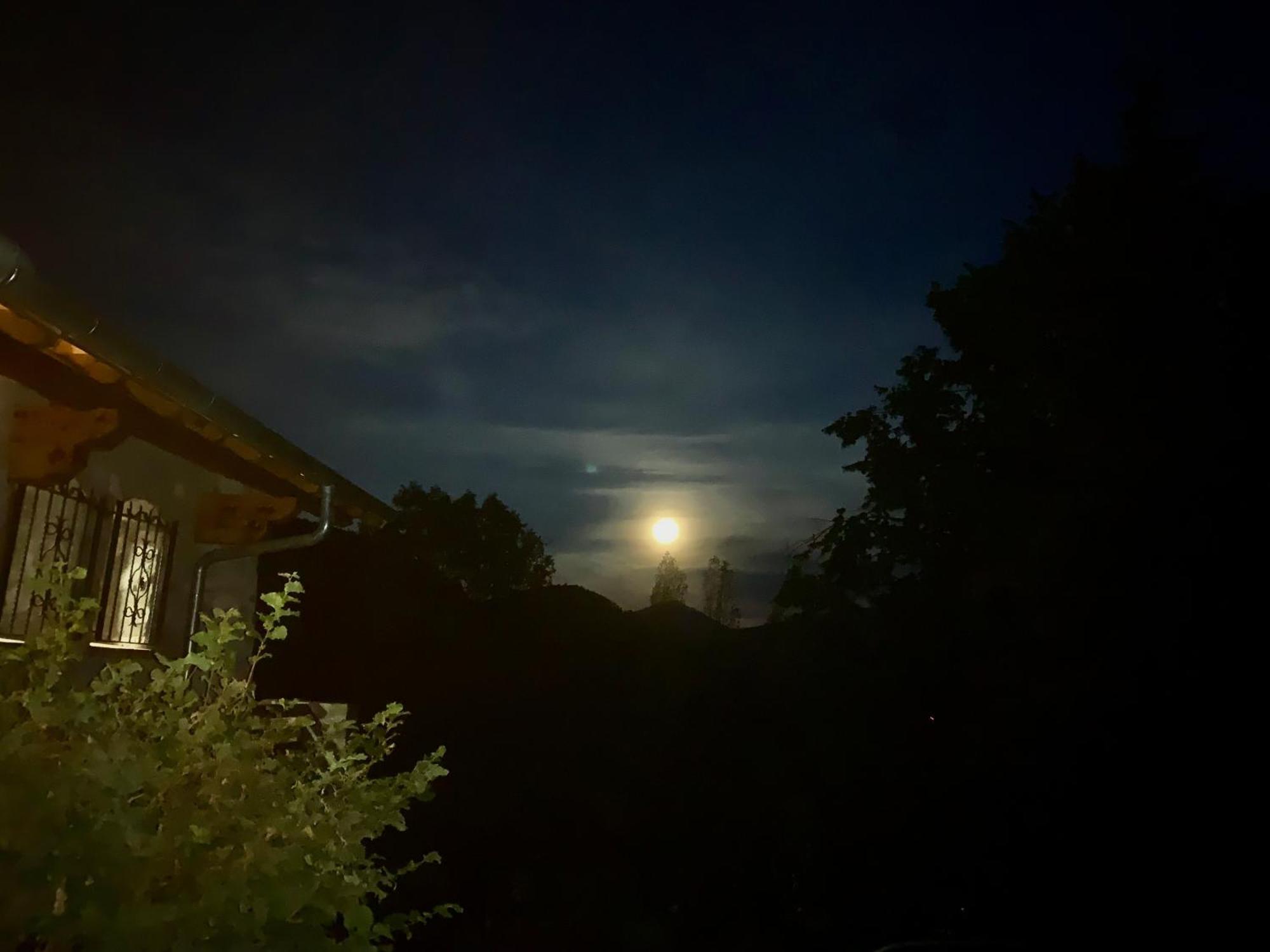 Chalet Le Tilleul Valdeblore Esterno foto