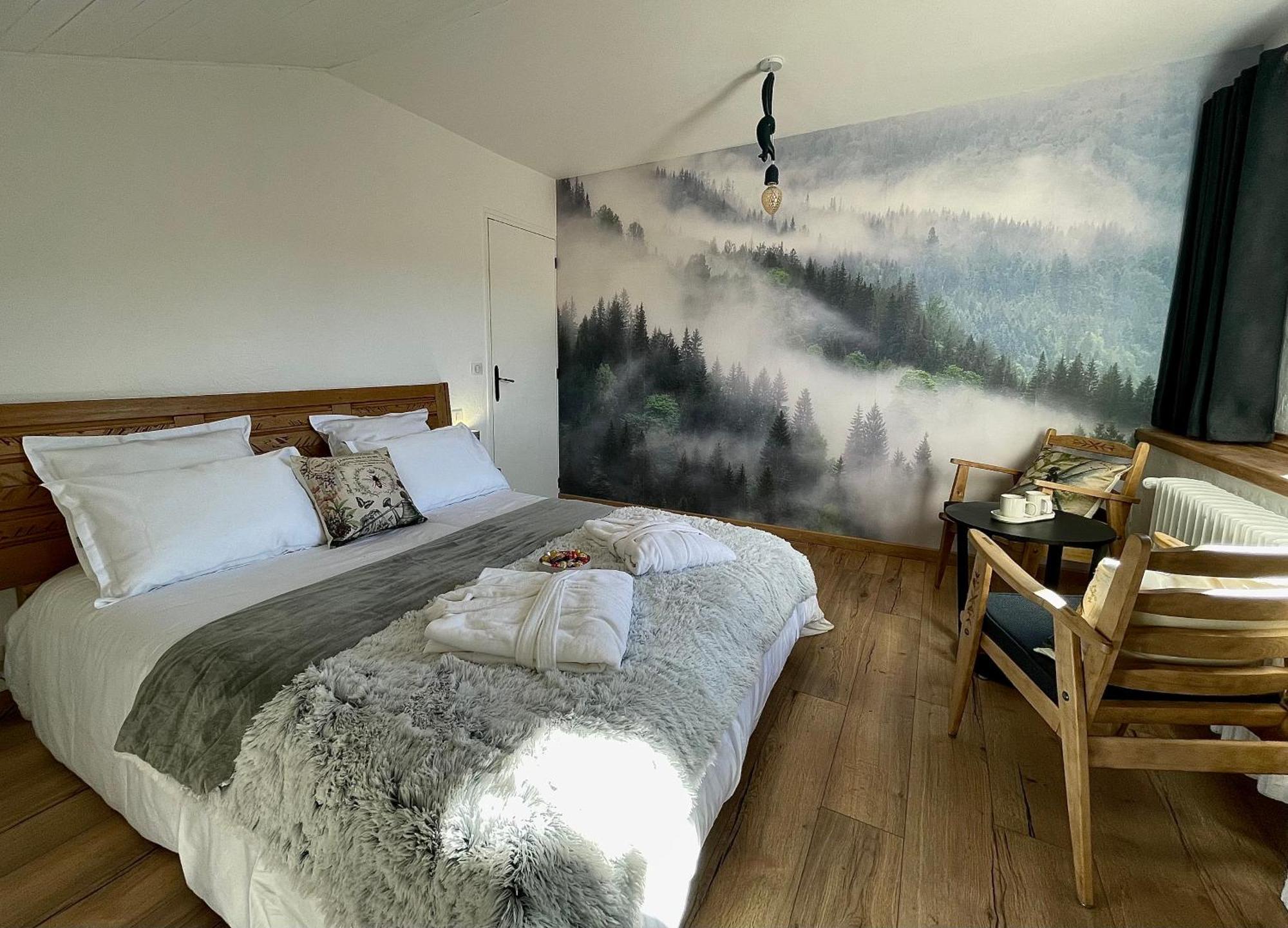 Chalet Le Tilleul Valdeblore Esterno foto